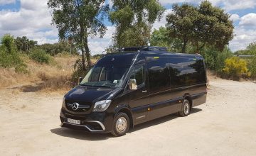 BusBanet Novedades y Ofertas
