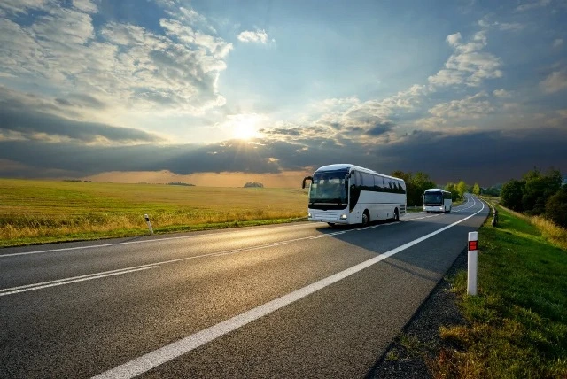 Es el automóvil el medio de transporte más seguro
