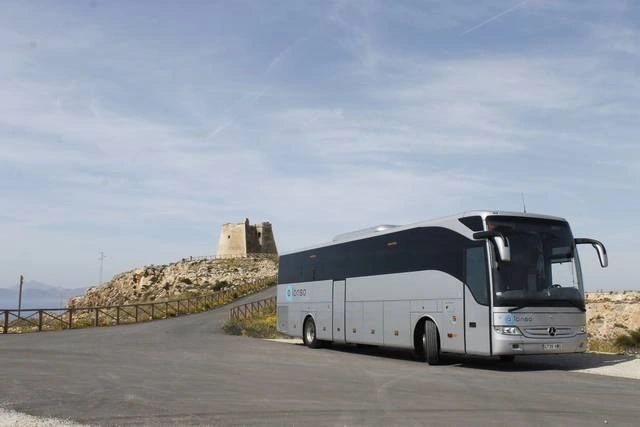 Ventajas del alquiler de autocares