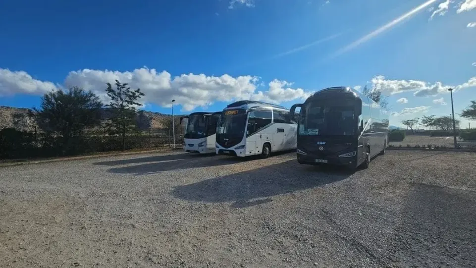 Qué es un autocar