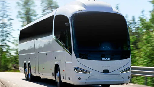Qué es el autobús discrecional