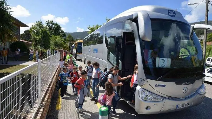 Servicio discrecional de transporte