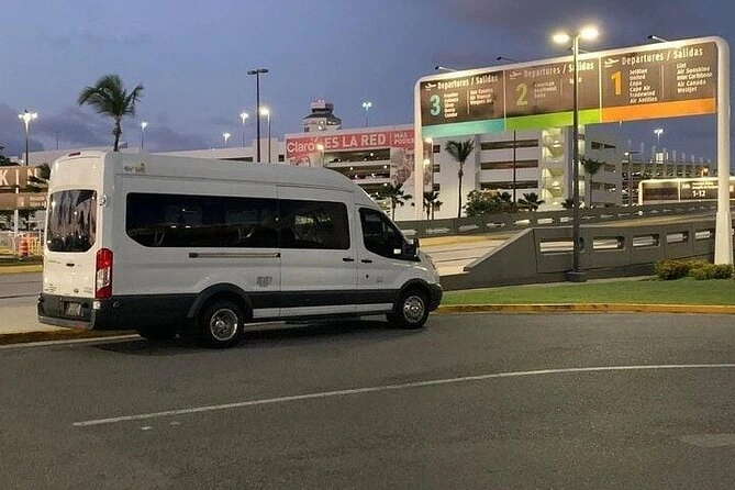 Cuánto tiempo hay que estar antes en el aeropuerto