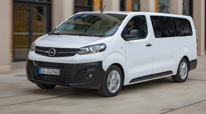 Cuál es el vehículo mixto adaptable