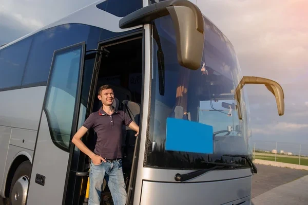 Alquiler de autobuses para excursiones