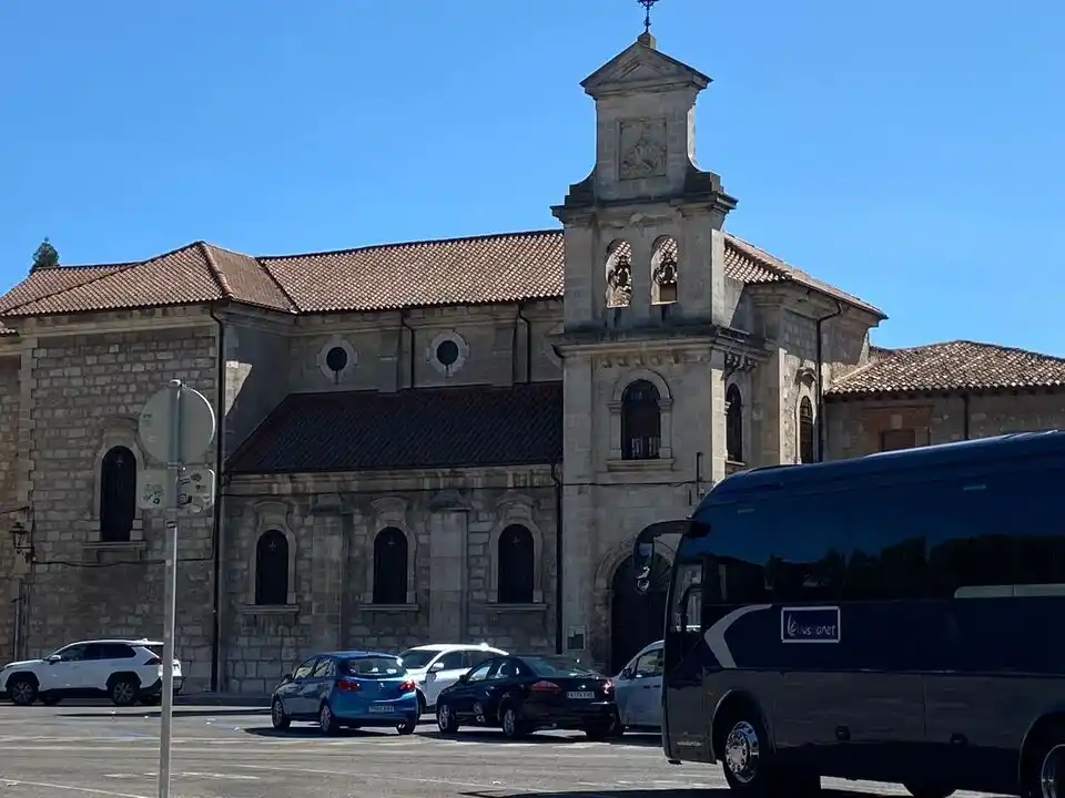 Alquiler de buses para eventos