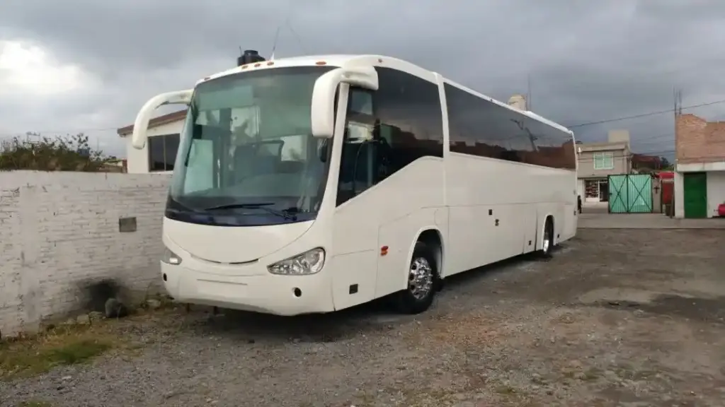 Cómo alquilar un autobús para excursiones