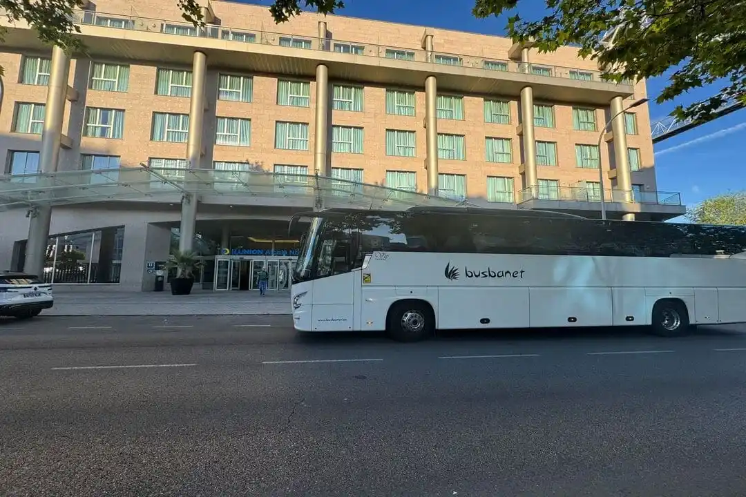 Qué es transporte privado particular