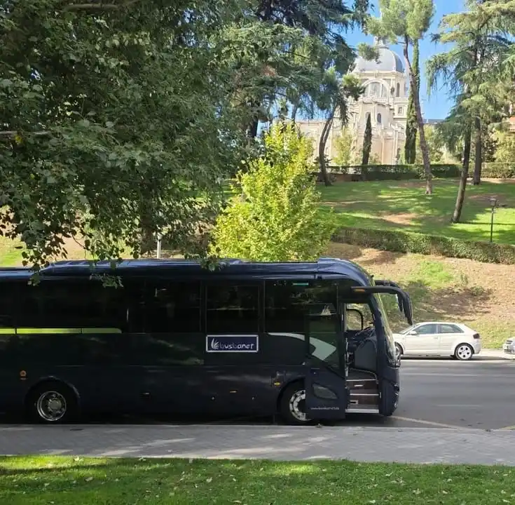 Excursiones en autocar de un día
