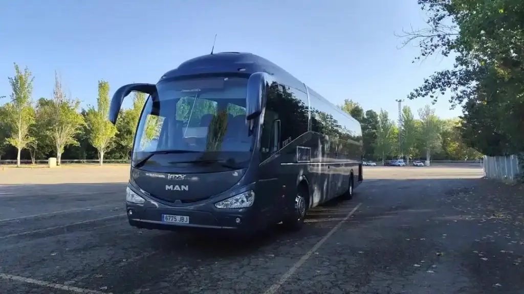 Para qué se utiliza un autobús lanzadera