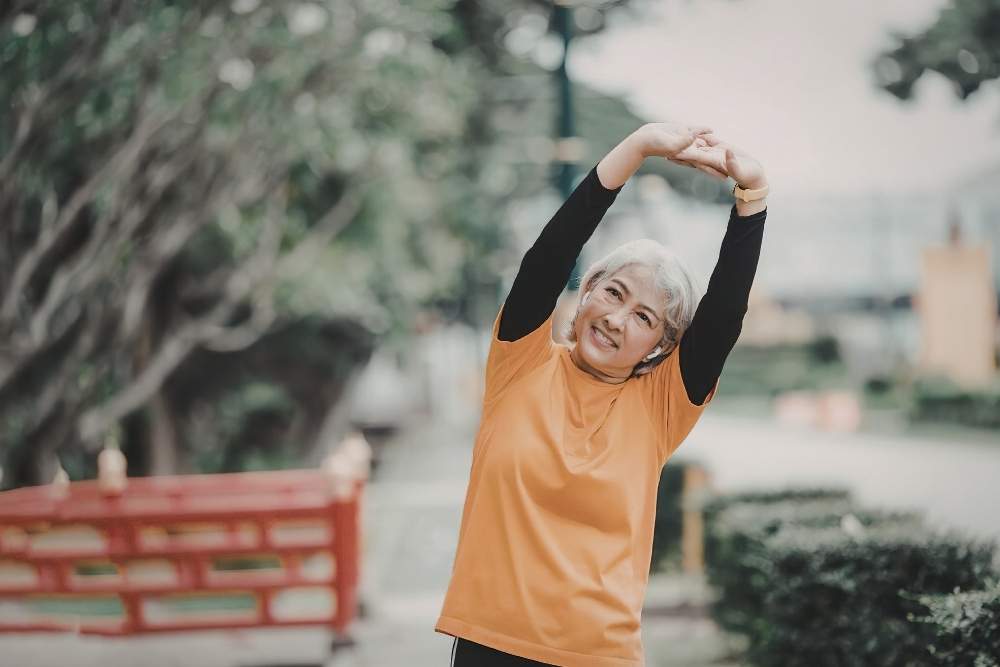 higiene postural
