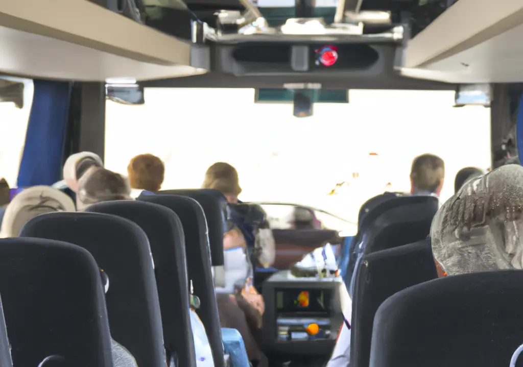 Cómo elegir el transporte privado más adecuado