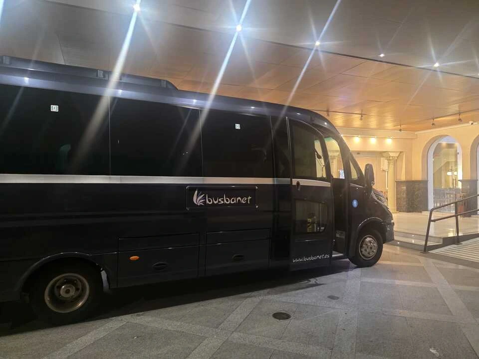 Cómo elegir el mejor asiento en un autobús