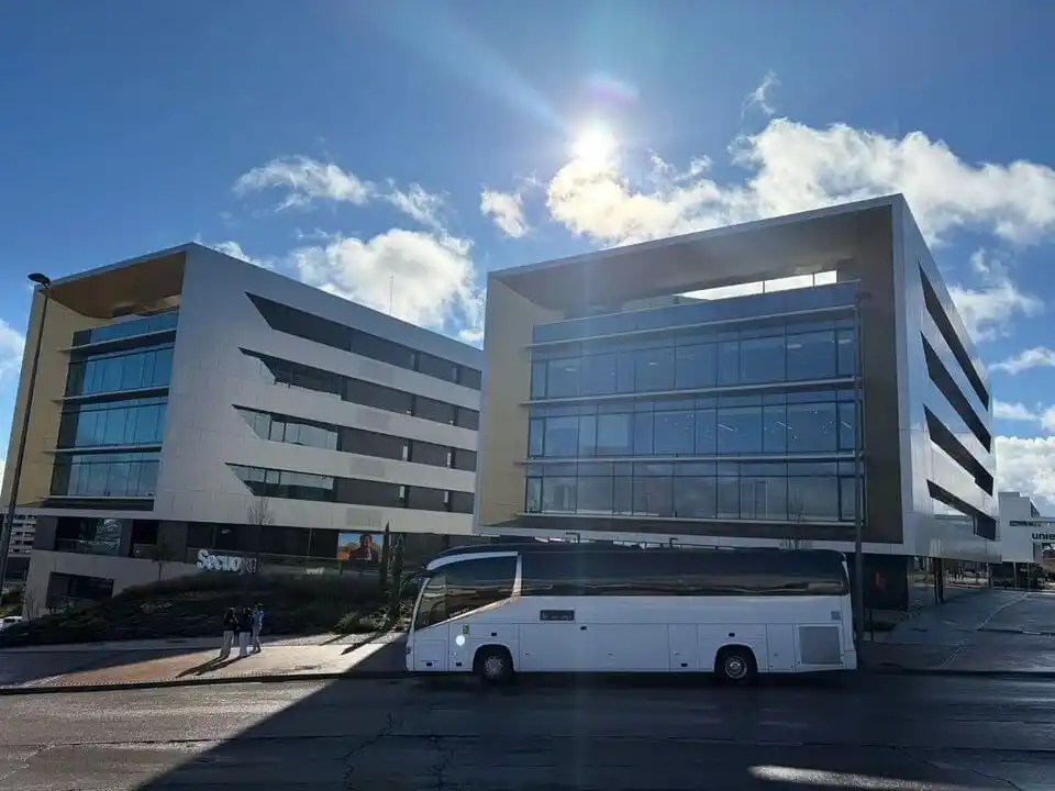 Turismo MICE en España