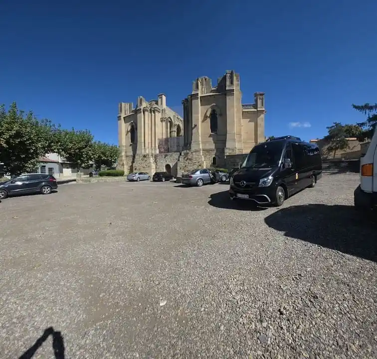 Excursiones en autocar fin de semana