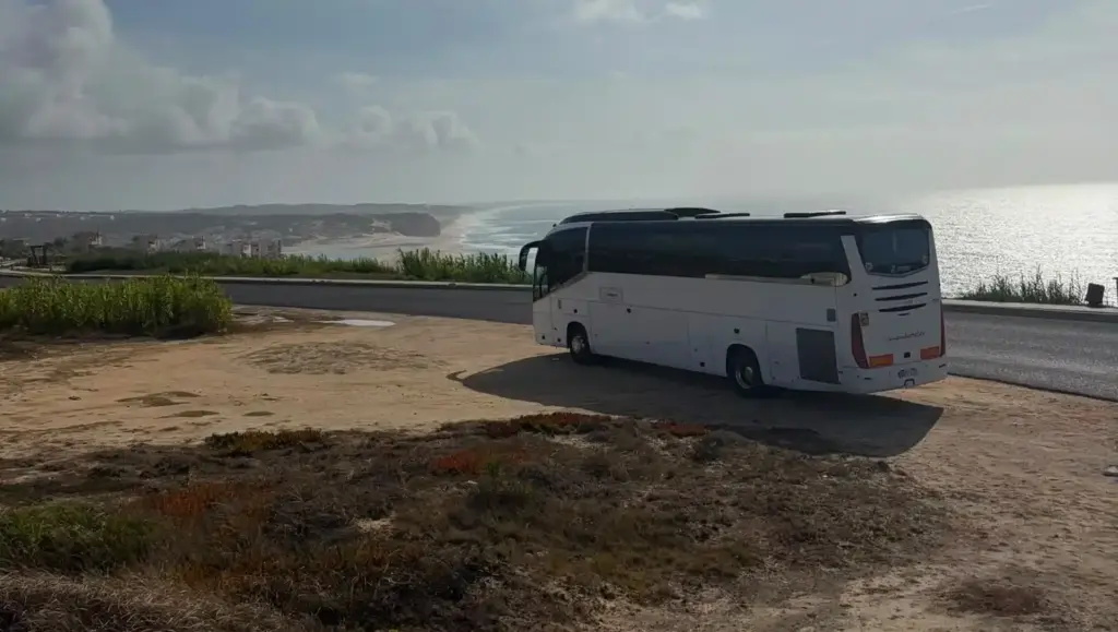 Por qué elegir el alquiler autobús Camino de Santiago