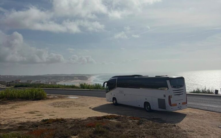 recomendaciones de busbanet para viajes en autocar